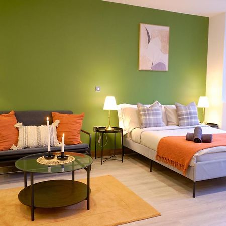 Goldersgreen Apartments By Sleepy London Exterior foto