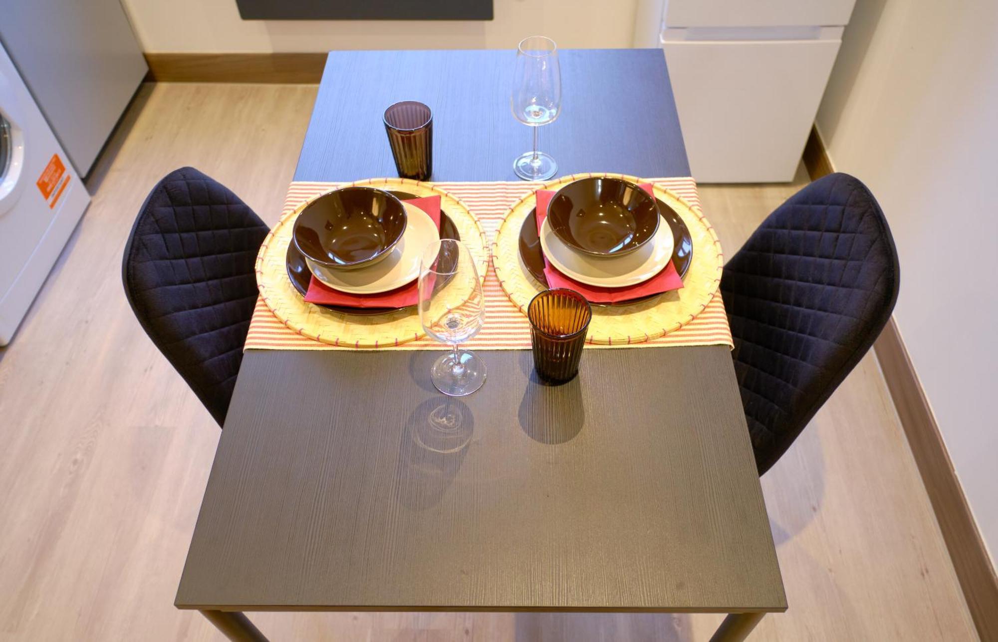 Goldersgreen Apartments By Sleepy London Zimmer foto